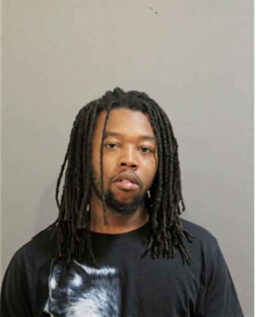 TOMMARI T EVANS, Cook County, Illinois