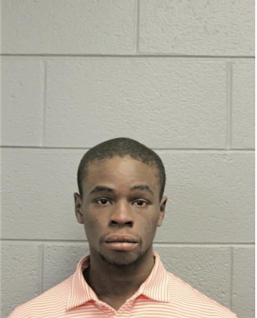 ABDULWAHAB O FADAIRO, Cook County, Illinois