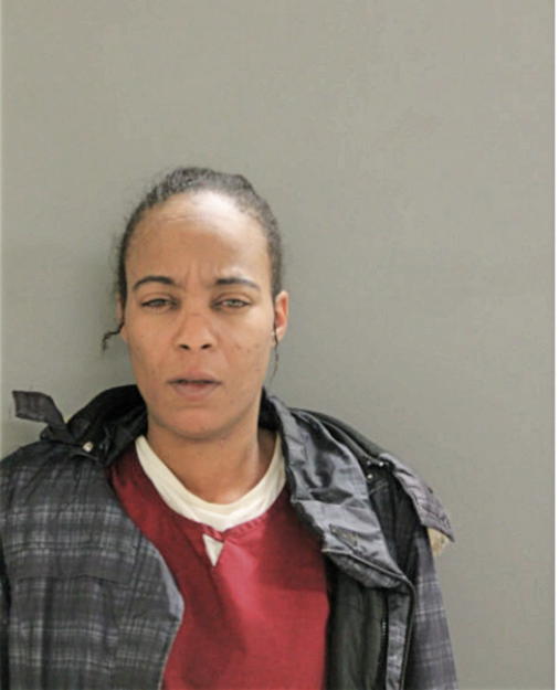 LAKIESHA J FORD, Cook County, Illinois