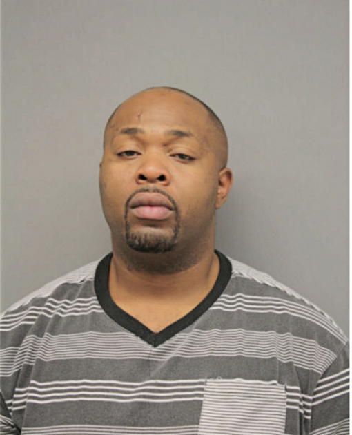 ALVIN N FOX, Cook County, Illinois