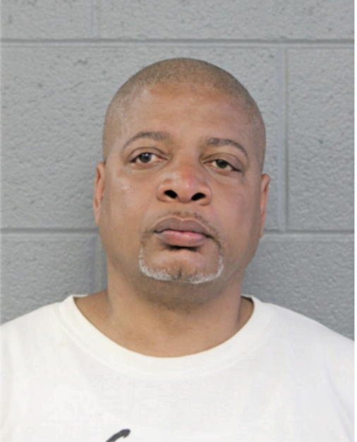 RODNEY FRANKLIN, Cook County, Illinois