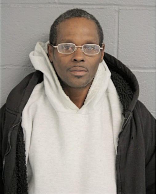ERIC L FREEMAN, Cook County, Illinois