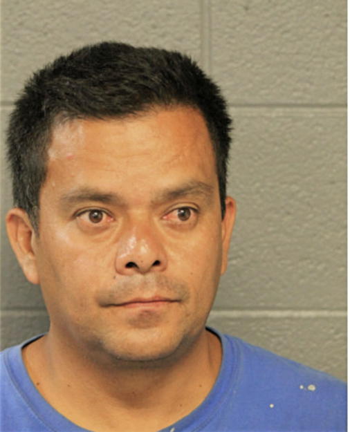 JUAN C GARCIA-GOMEZ, Cook County, Illinois