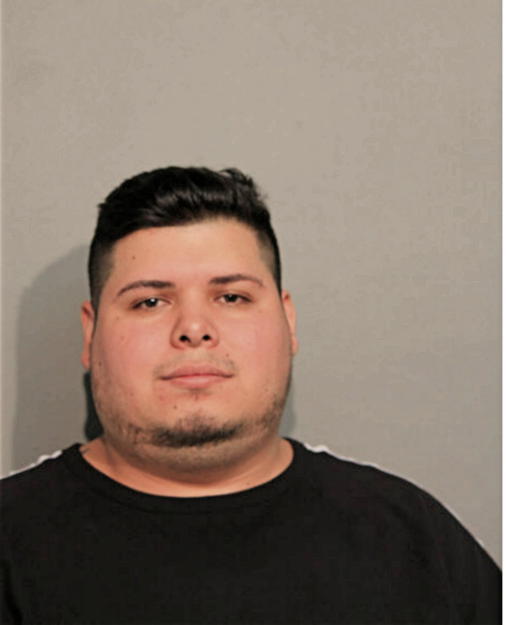 HECTOR GARCIA-TELLO, Cook County, Illinois