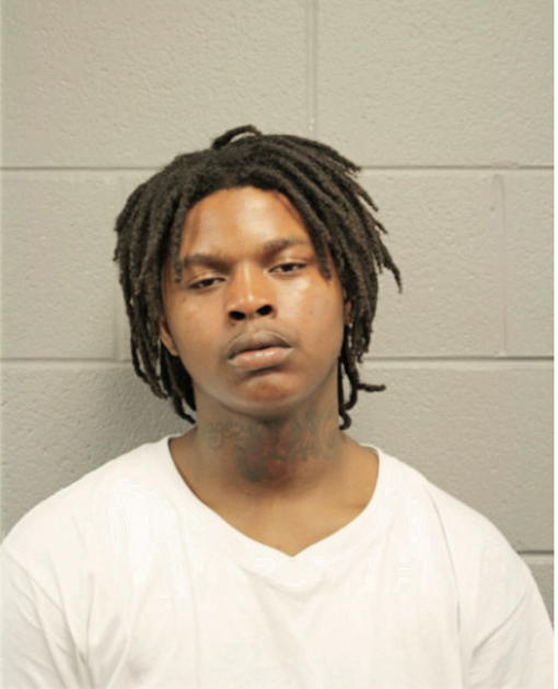 TORY GARDNER, Cook County, Illinois