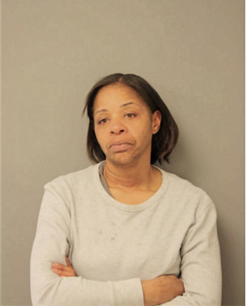 LOLITA GLOVER, Cook County, Illinois