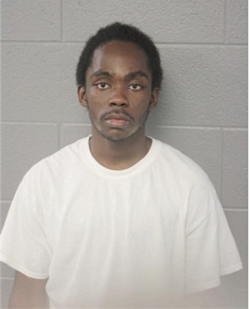DEMETRIUS L GREEN, Cook County, Illinois