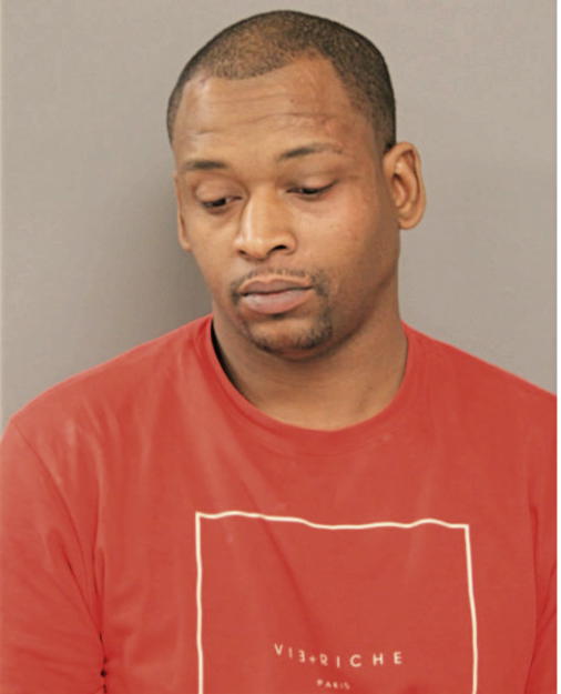 ANDRE GRIFFIN, Cook County, Illinois