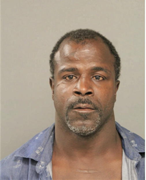 TYRICE DESHUN GRIFFIN, Cook County, Illinois