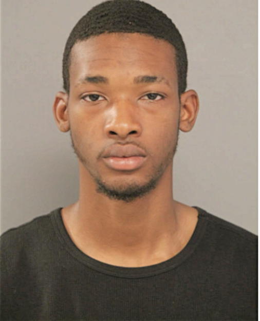 TYRINN T GUNN, Cook County, Illinois