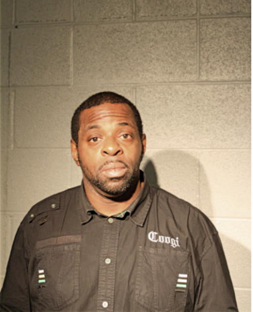 LEONARD G HALL, Cook County, Illinois
