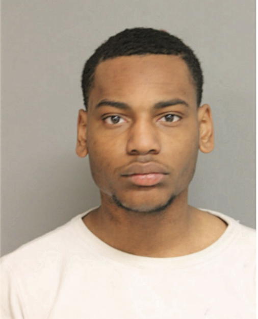 SHAUN M HARGROVE, Cook County, Illinois
