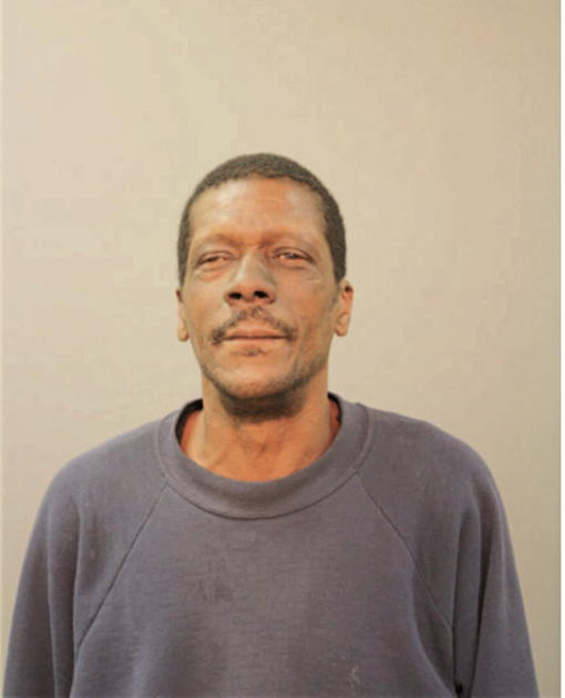 RONALD HARRISON, Cook County, Illinois