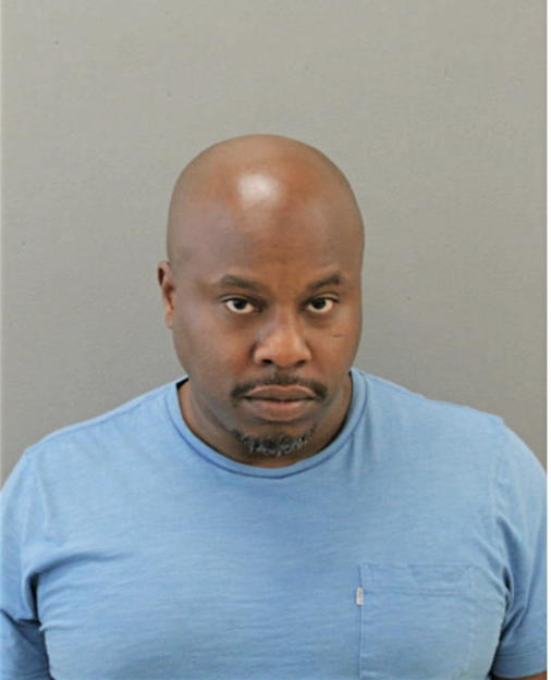 JUMAH M HASHIM, Cook County, Illinois