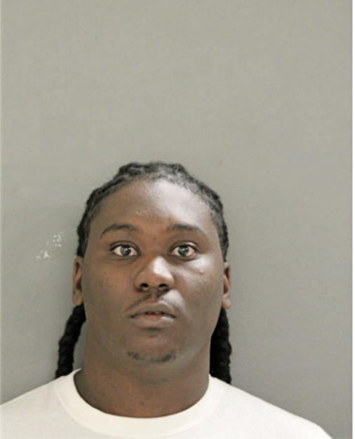 YUREE L HENDERSON, Cook County, Illinois