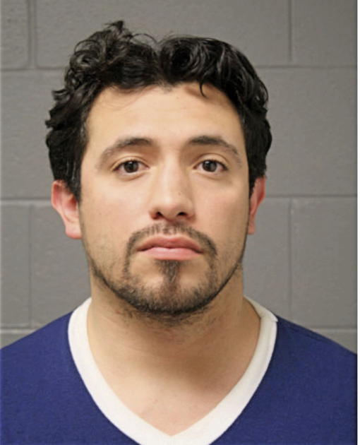 RAFAEL HERNANDEZ, Cook County, Illinois