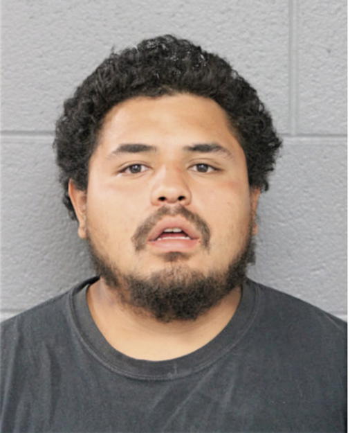 RAUL HERNANDEZ, Cook County, Illinois