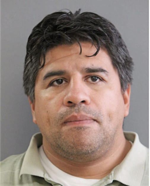 RENE JESUS HERNANDEZ, Cook County, Illinois