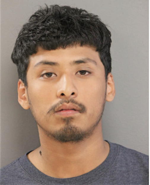 BARRERA HILARIO, Cook County, Illinois
