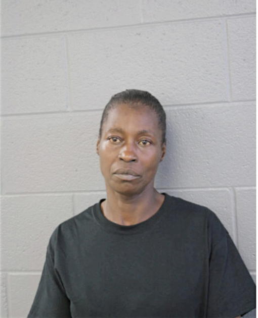 DOROTHY HILL, Cook County, Illinois