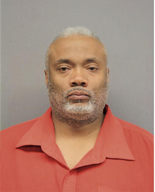 ARTHUR HILLIARD, Cook County, Illinois