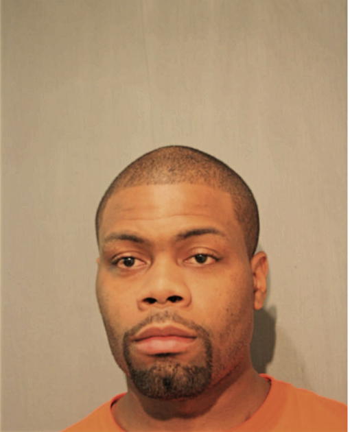 JEROME L JOHNSON, Cook County, Illinois
