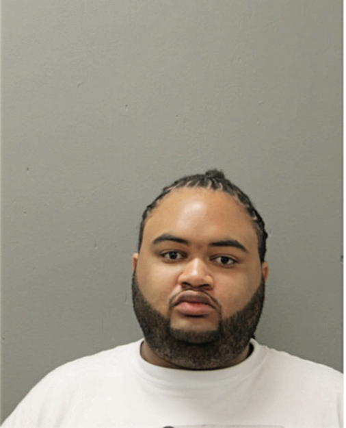 ANTHONY E JOINER, Cook County, Illinois