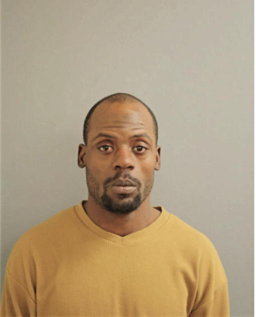 ROBERT JONES, Cook County, Illinois