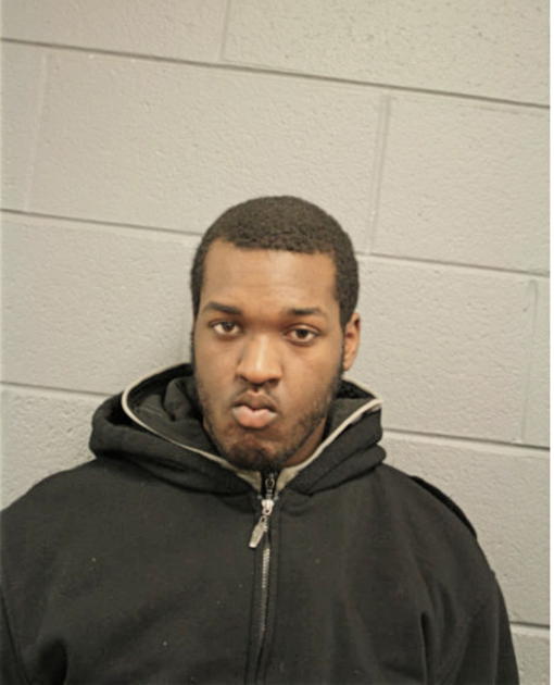 EQUAN KING, Cook County, Illinois