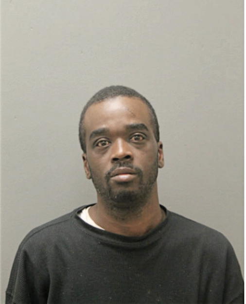 JOSHEPH KING, Cook County, Illinois