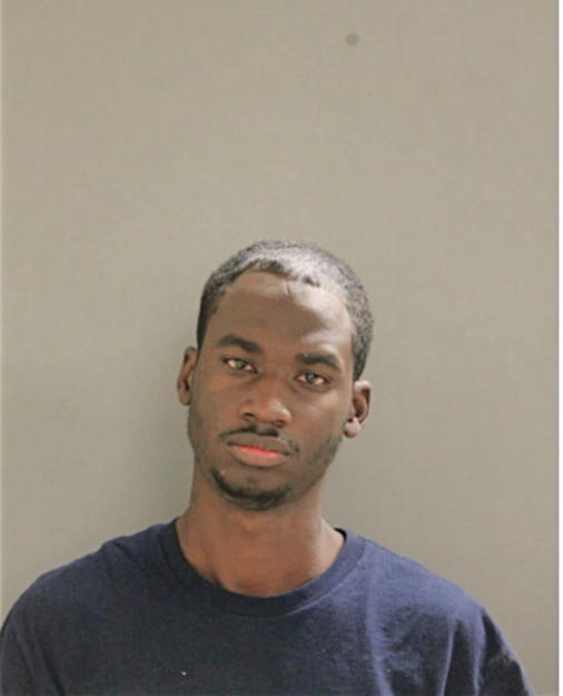 KEVIN L BANKHEAD, Cook County, Illinois