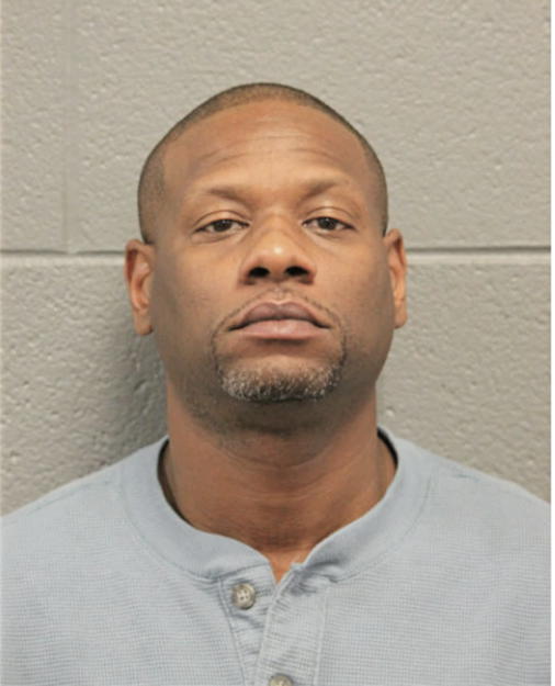 HAROLD LANE, Cook County, Illinois
