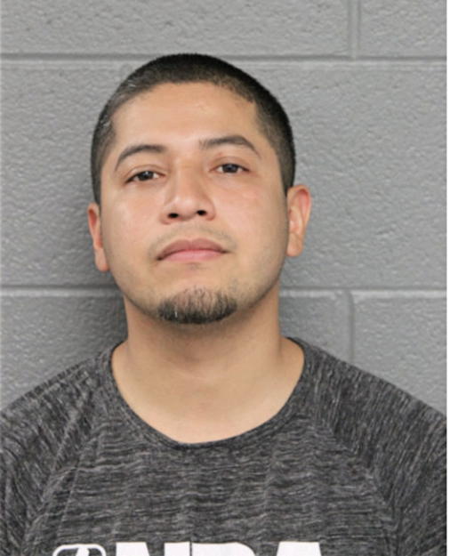 FERNANDO LARA, Cook County, Illinois