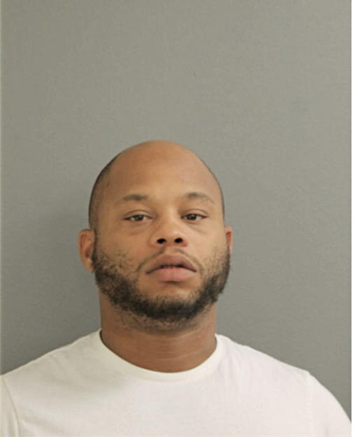 KALVIN J LEWIS, Cook County, Illinois