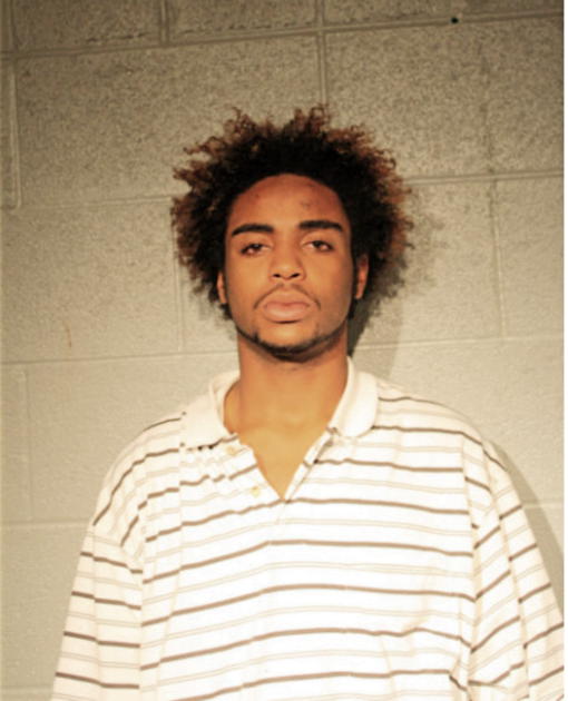 OAKLEI D LOFTON, Cook County, Illinois