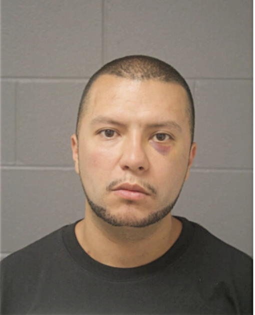 ANTHONY MICHAEL LOPEZ, Cook County, Illinois