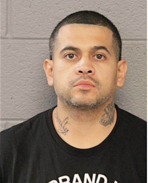 LUIS LOPEZ, Cook County, Illinois