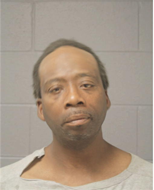 DARNELL LOVE, Cook County, Illinois