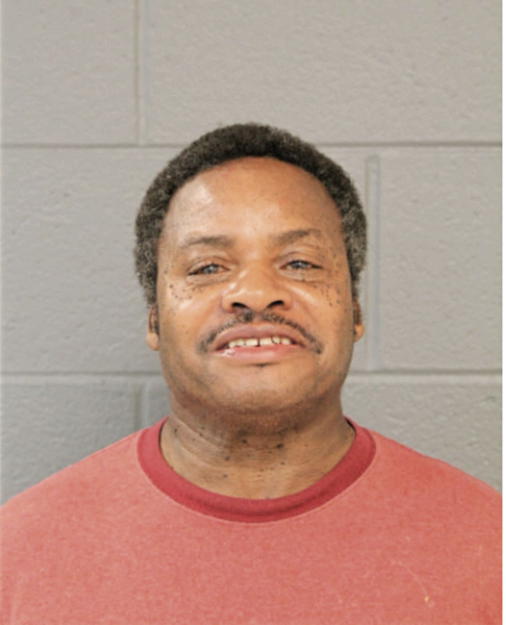 MAZZAR G MANGUN, Cook County, Illinois