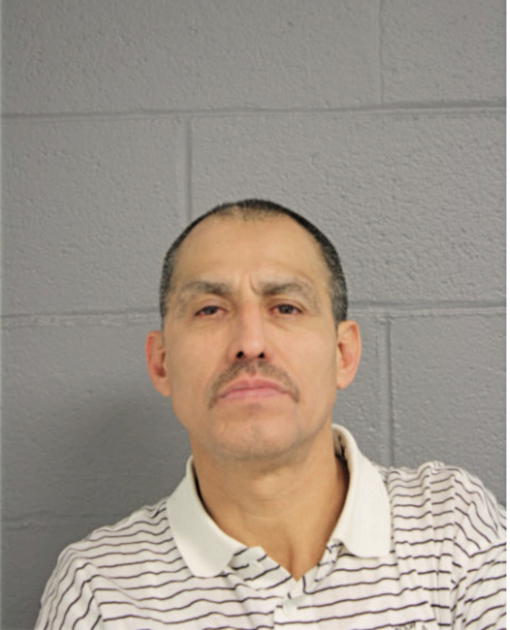 RUBEN MANRIQUEZ, Cook County, Illinois