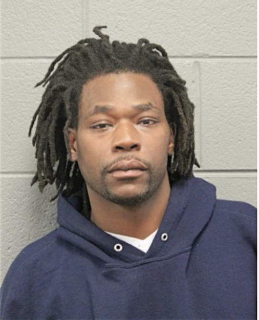 MICHAEL J. MARTIN, Cook County, Illinois