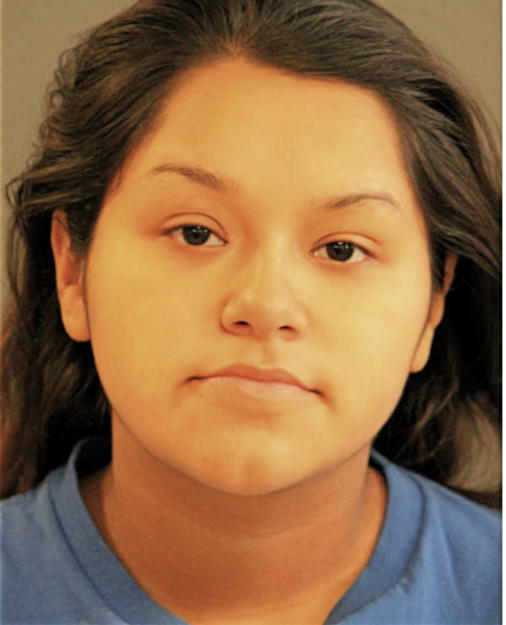 CARMEN MARTINEZ, Cook County, Illinois