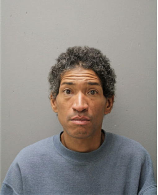 DANNY MASON, Cook County, Illinois