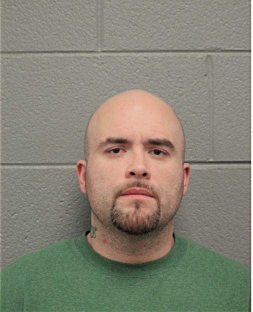 HUMBERTO LUIS MATOS, Cook County, Illinois