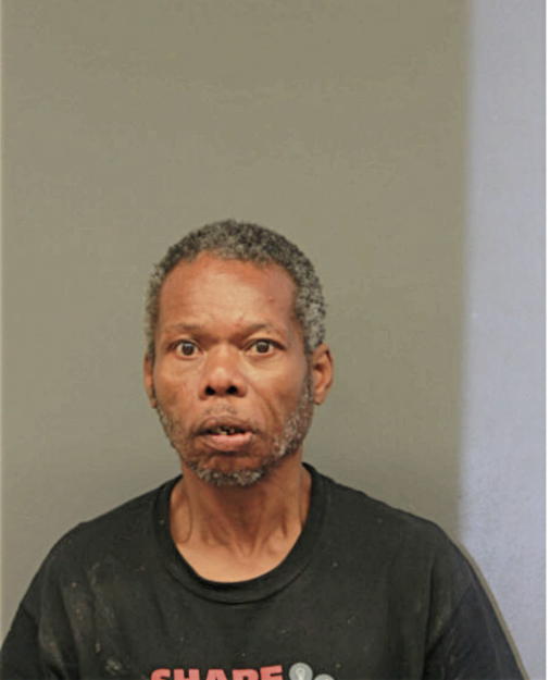 ROY MCCASTER, Cook County, Illinois