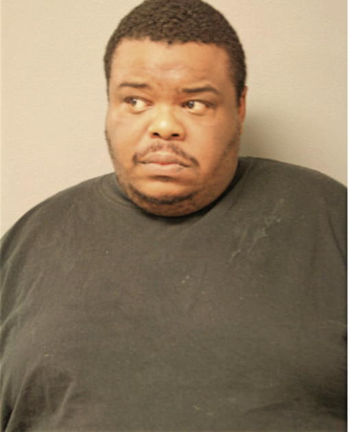 JEROME D MCCULLOUGH, Cook County, Illinois