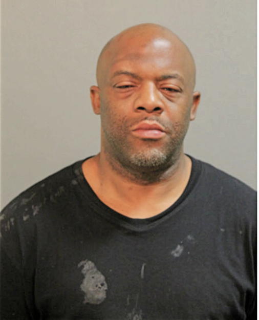 JOSEPH S MCDONALD, Cook County, Illinois