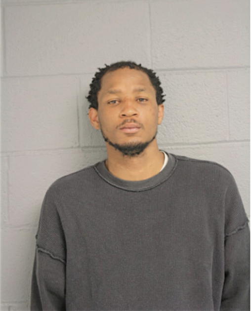 GREGORY MCGEE, Cook County, Illinois