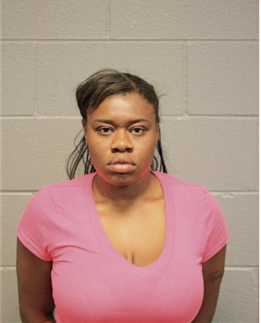 TAYLOR M MCHATTEN, Cook County, Illinois