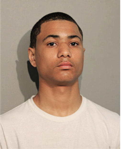 ISAIAH MCMILLER, Cook County, Illinois